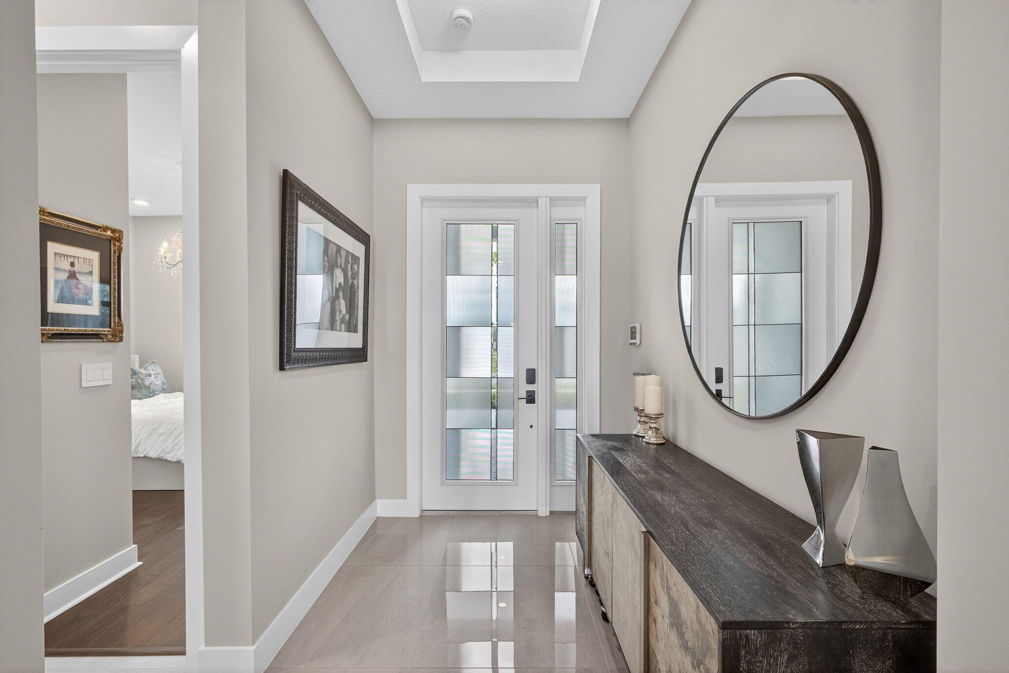 CRESSWIND PALM BEACH - Residential