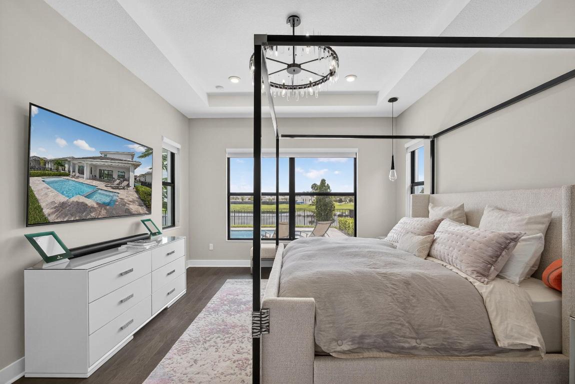 CRESSWIND PALM BEACH - Residential