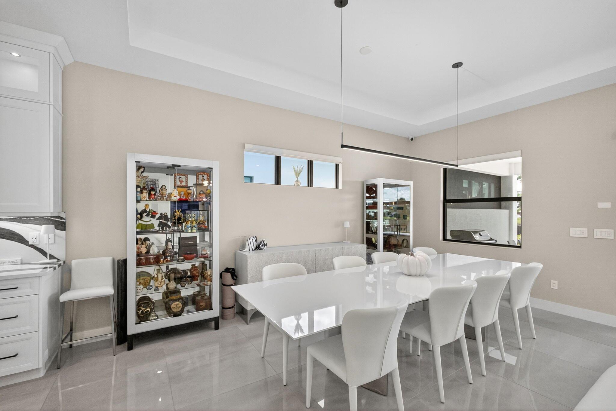 CRESSWIND PALM BEACH - Residential