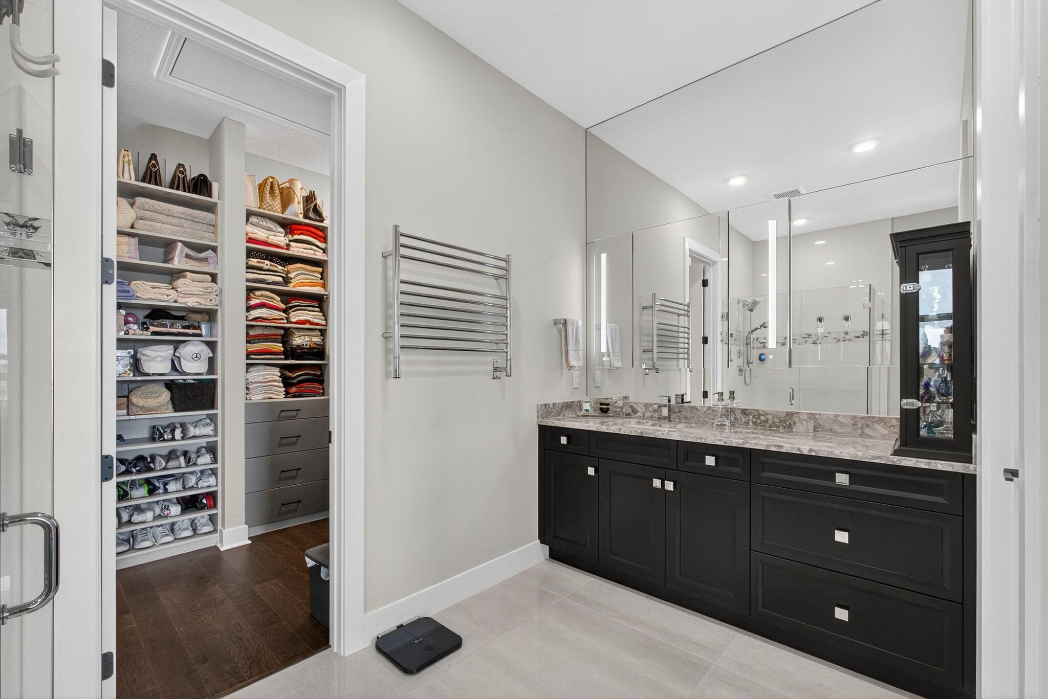 CRESSWIND PALM BEACH - Residential