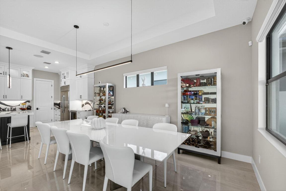 CRESSWIND PALM BEACH - Residential