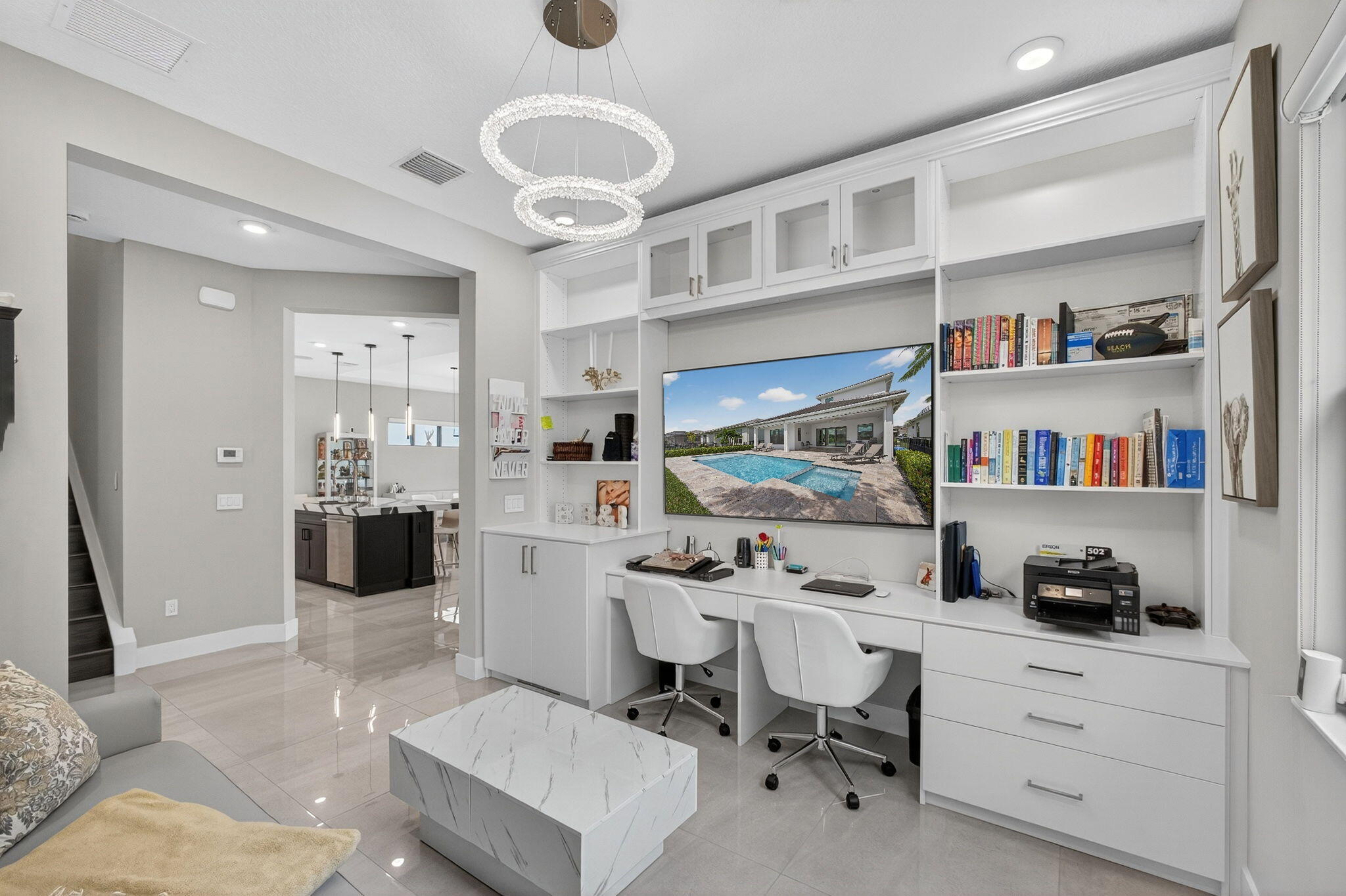 CRESSWIND PALM BEACH - Residential