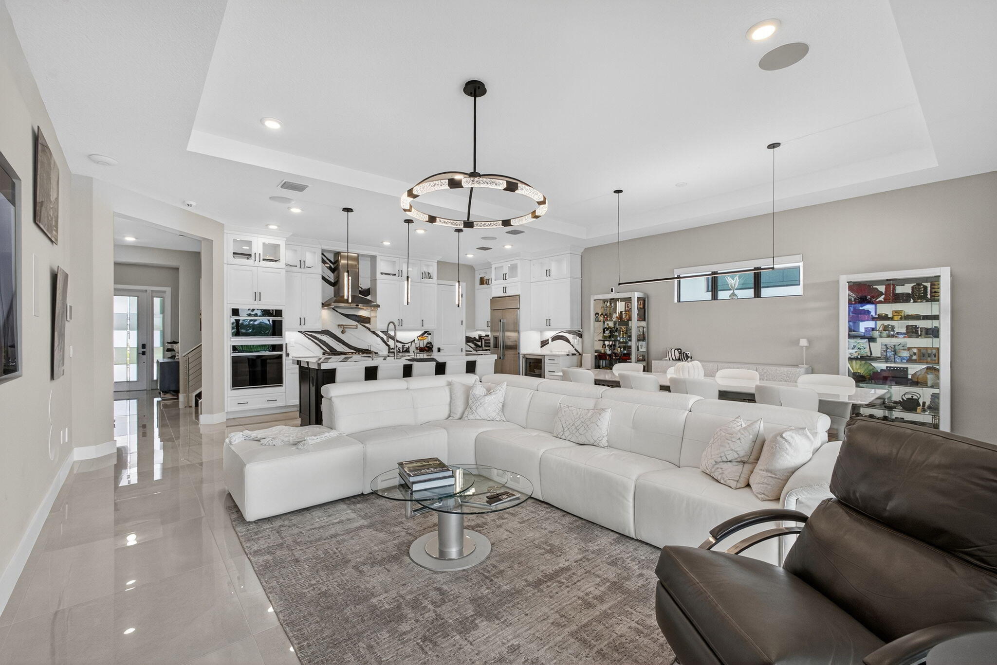 CRESSWIND PALM BEACH - Residential