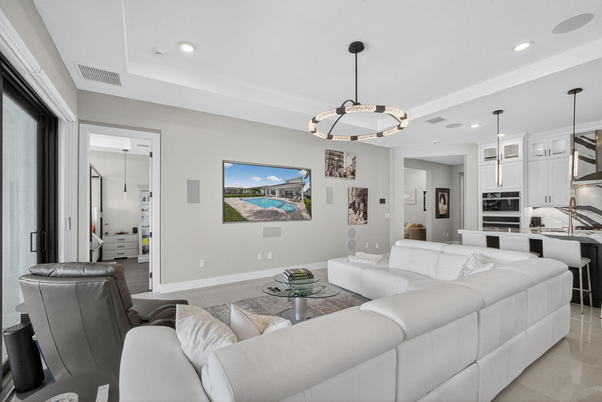 CRESSWIND PALM BEACH - Residential