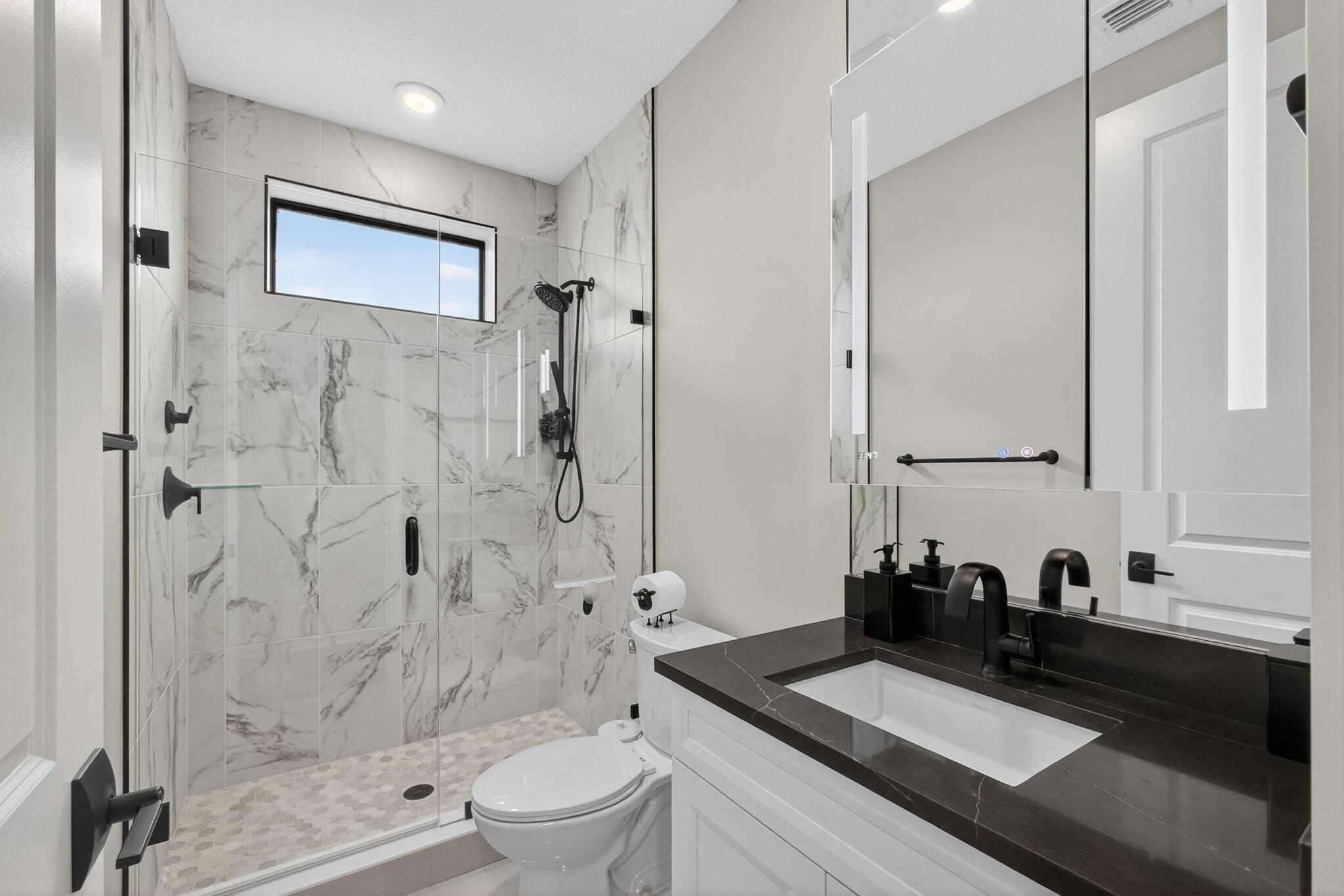 CRESSWIND PALM BEACH - Residential