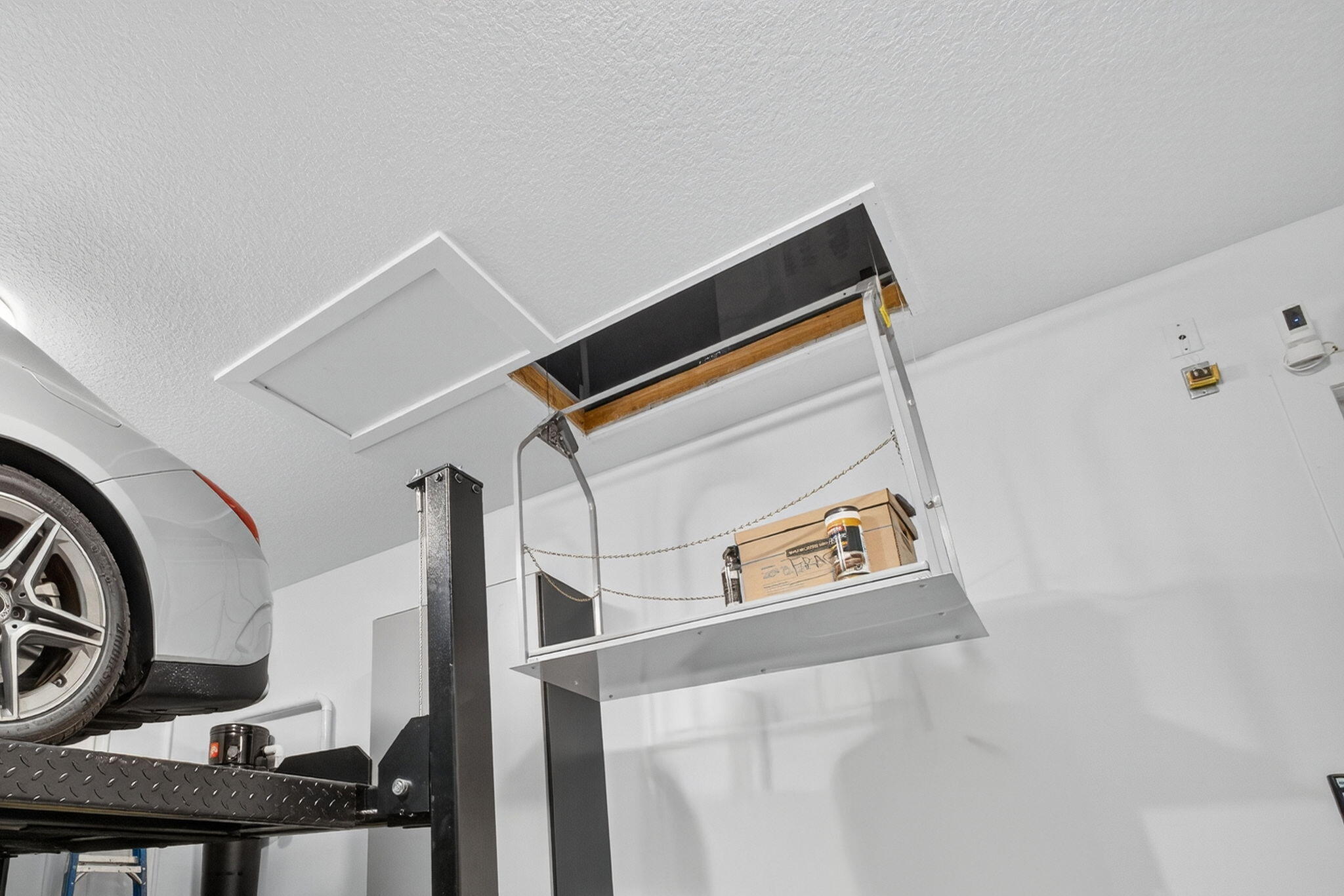 CRESSWIND PALM BEACH - Residential