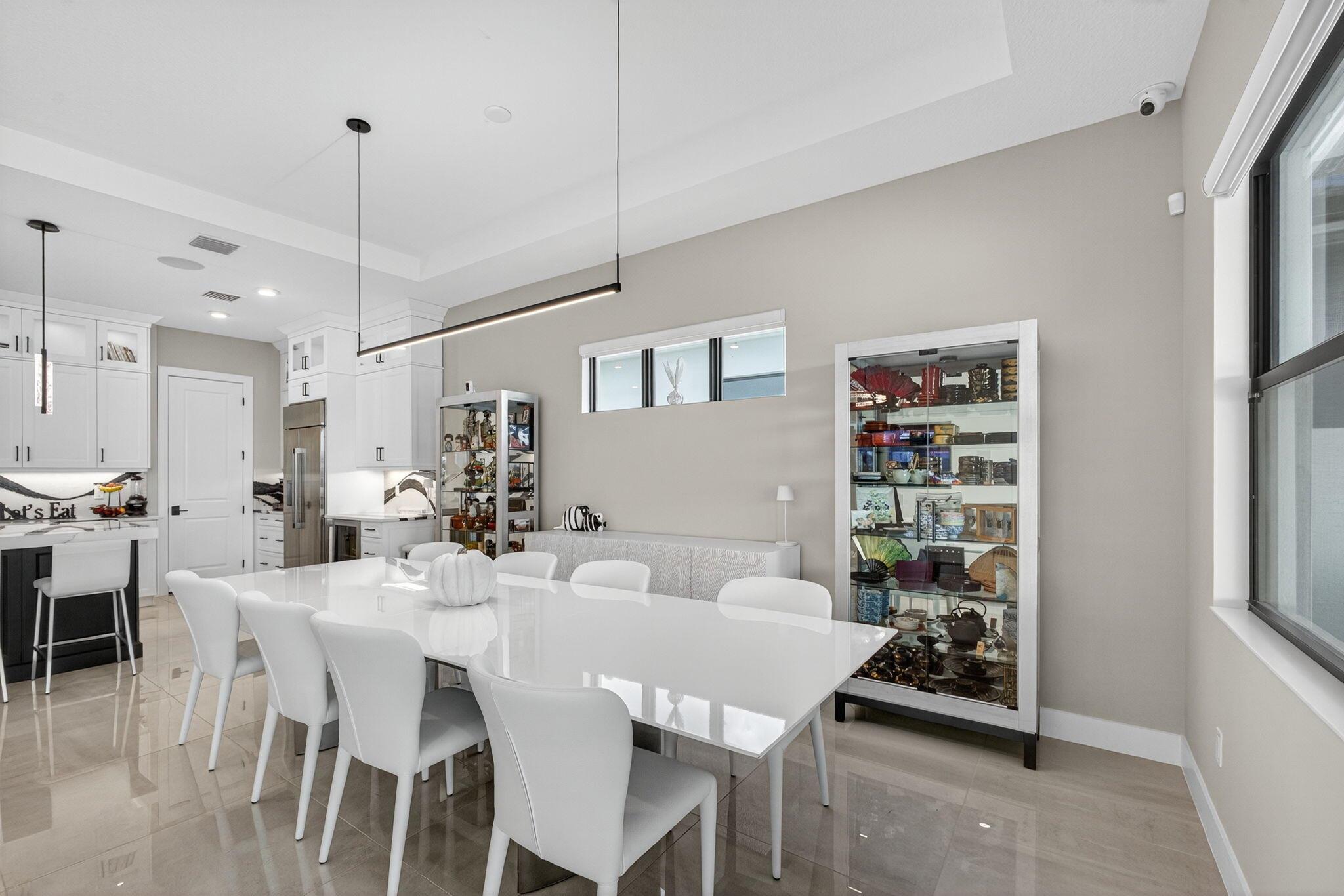 CRESSWIND PALM BEACH - Residential