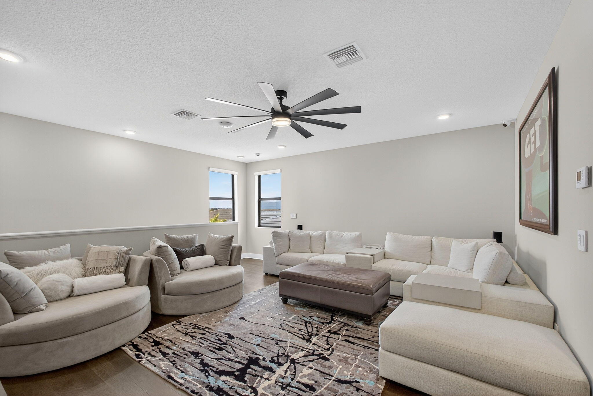 CRESSWIND PALM BEACH - Residential