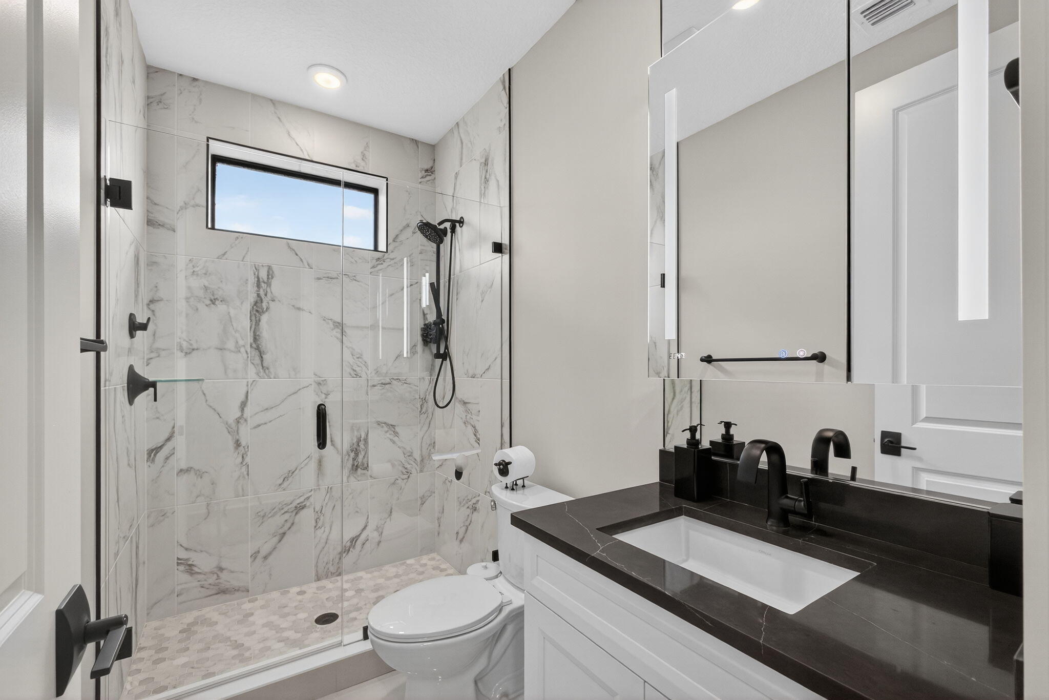 CRESSWIND PALM BEACH - Residential