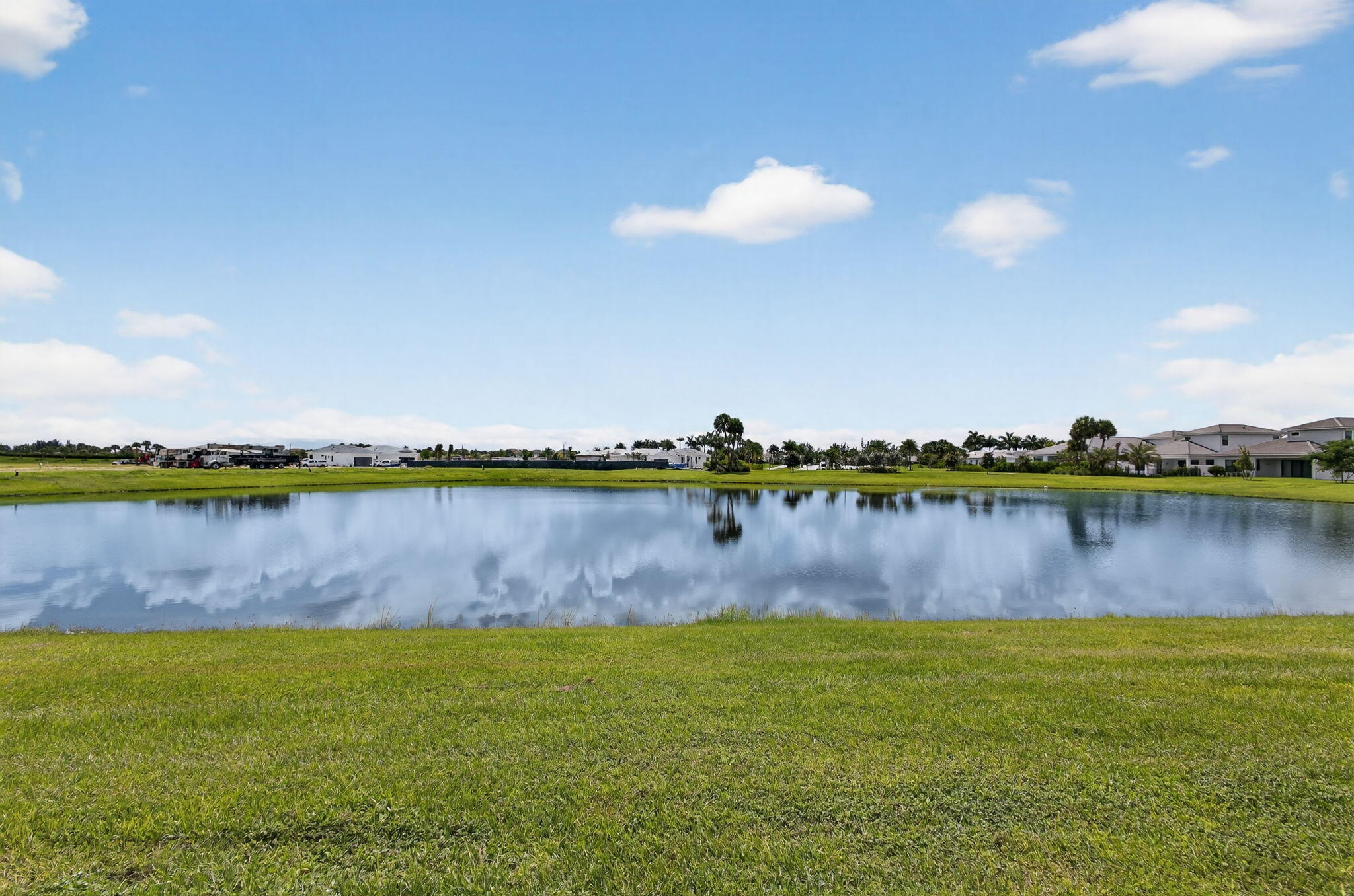 CRESSWIND PALM BEACH - Residential