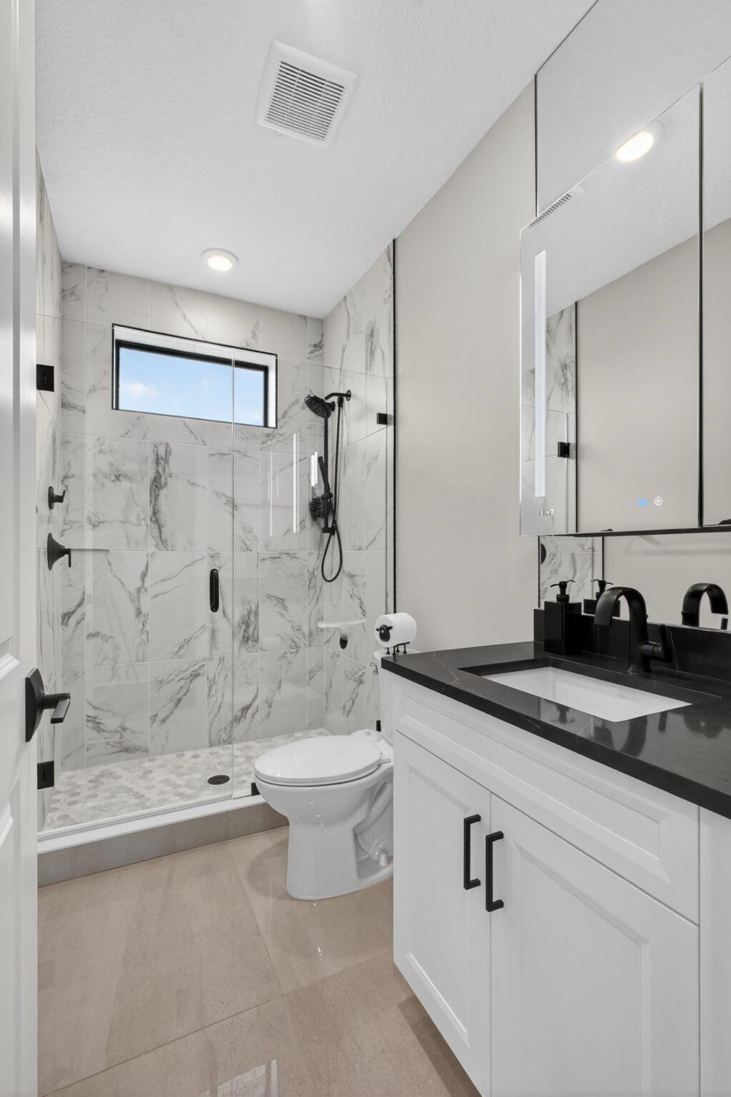 CRESSWIND PALM BEACH - Residential