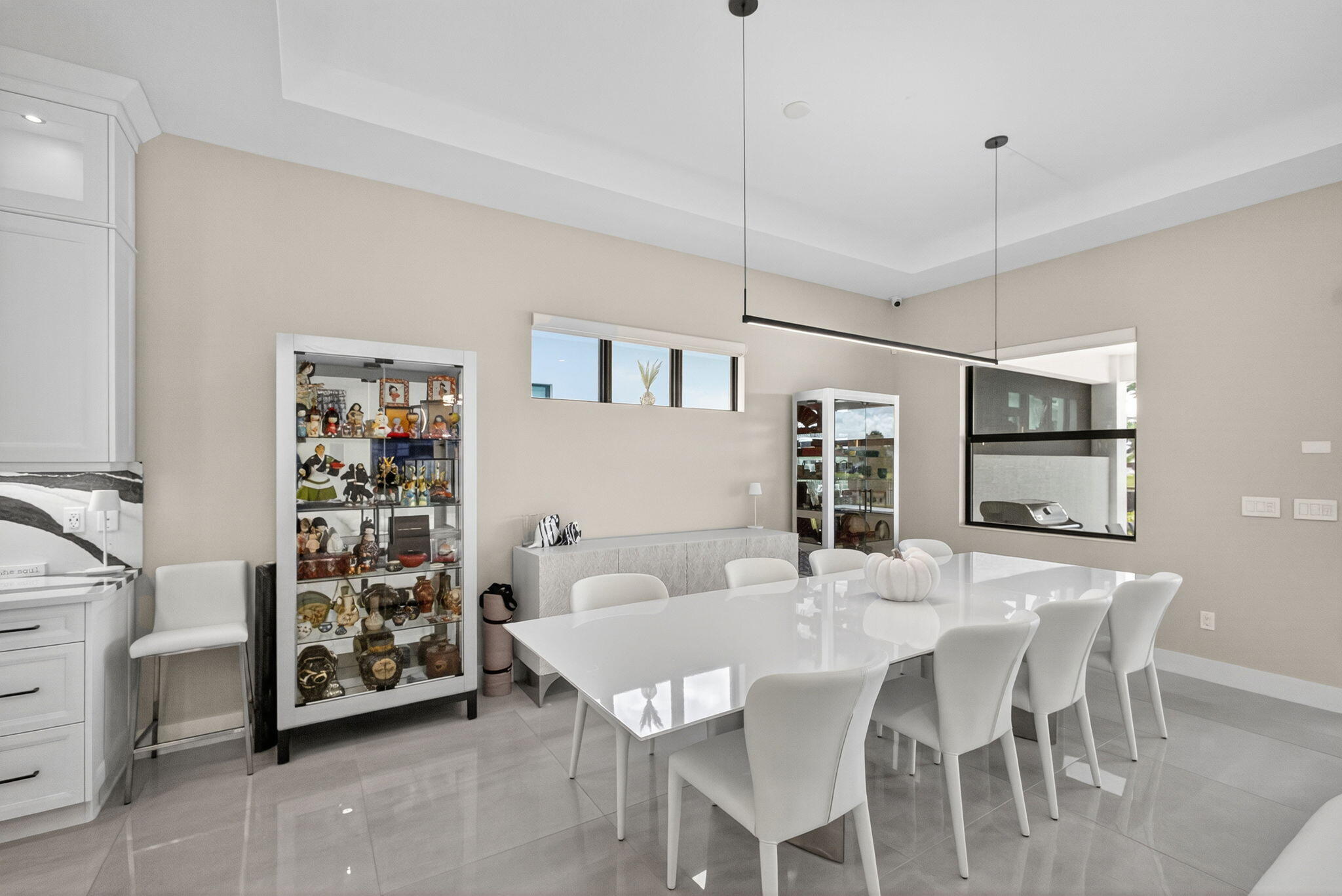 CRESSWIND PALM BEACH - Residential