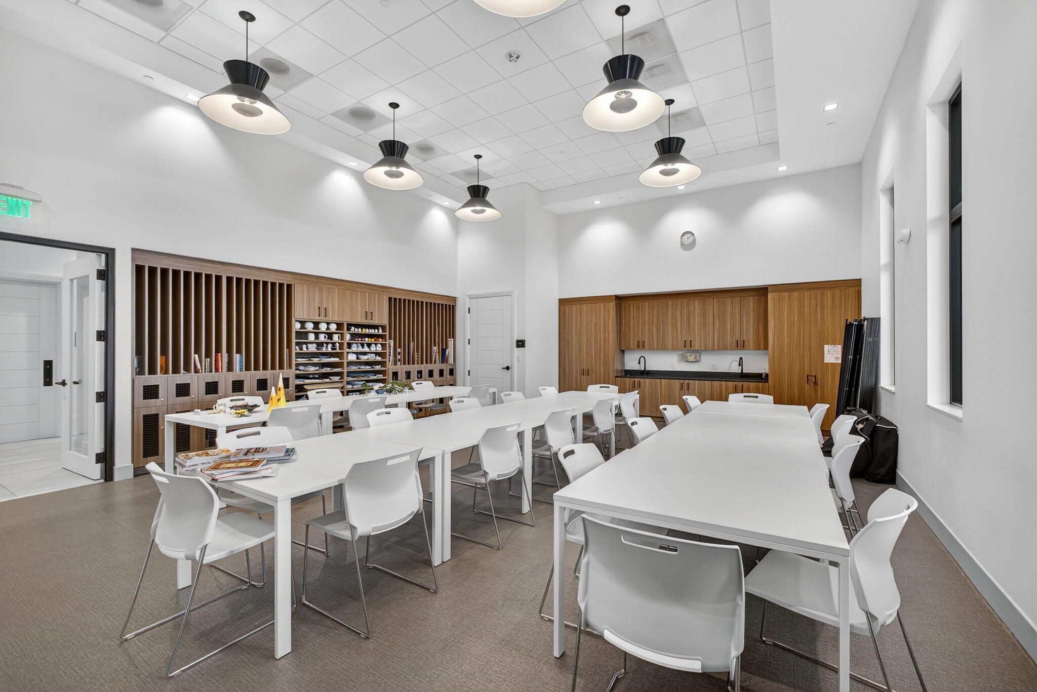 CRESSWIND PALM BEACH - Residential