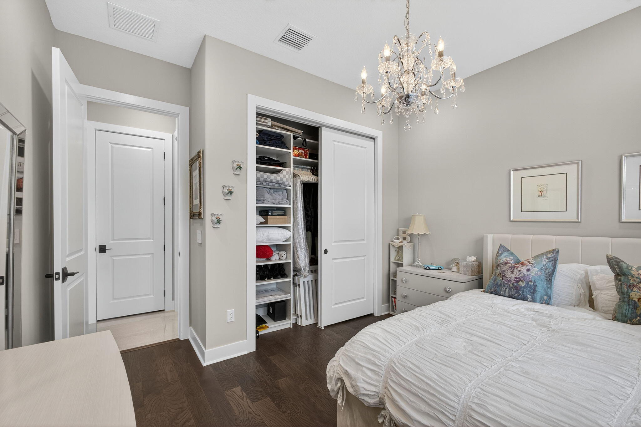 CRESSWIND PALM BEACH - Residential