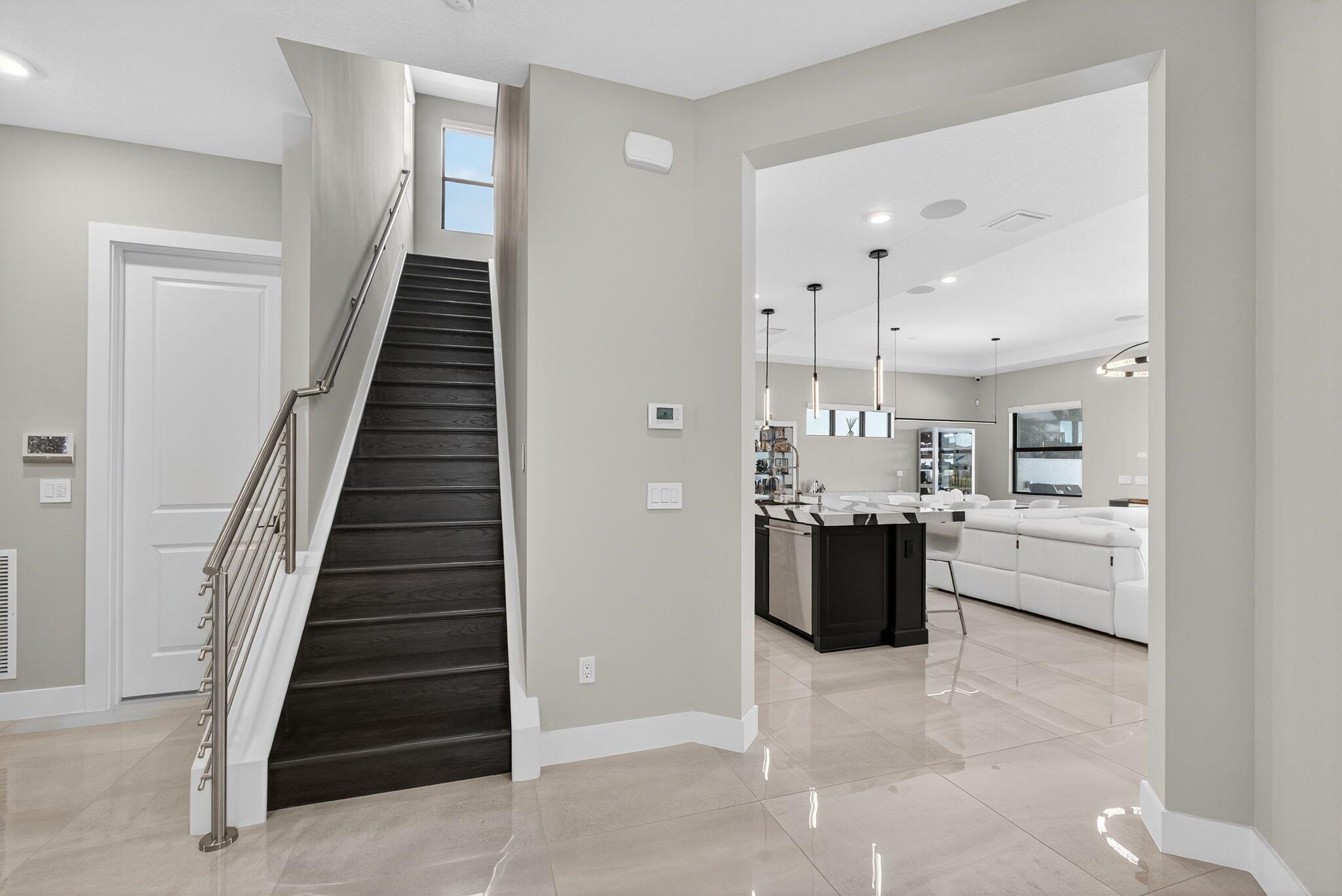 CRESSWIND PALM BEACH - Residential