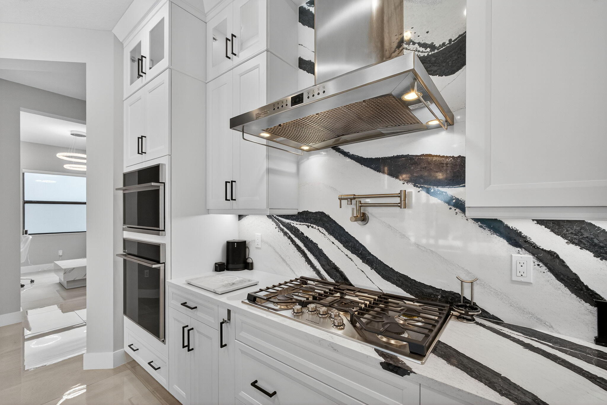 CRESSWIND PALM BEACH - Residential