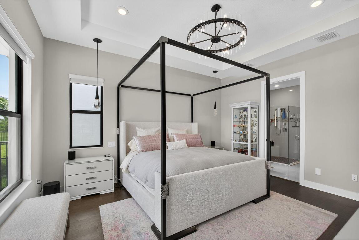 CRESSWIND PALM BEACH - Residential