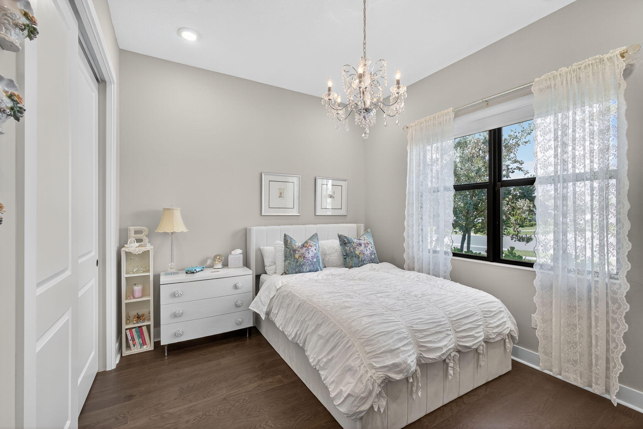 CRESSWIND PALM BEACH - Residential