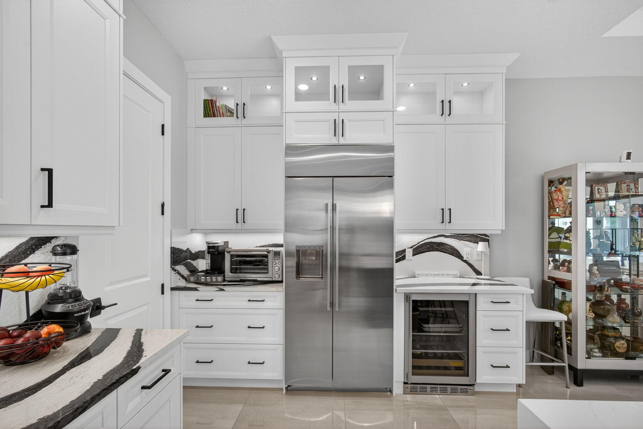 CRESSWIND PALM BEACH - Residential