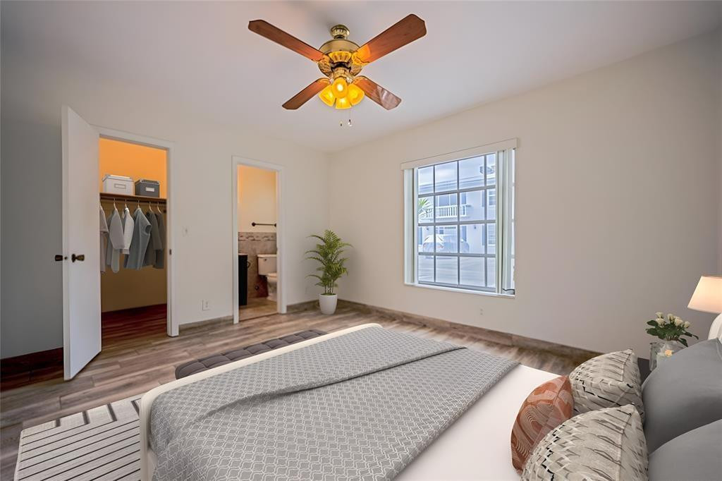 IMPERIAL POINT COLONNADES CONDO - Residential