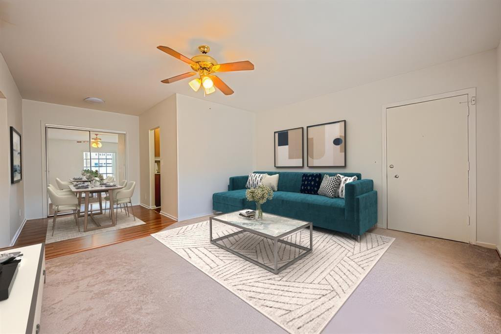 IMPERIAL POINT COLONNADES CONDO - Residential