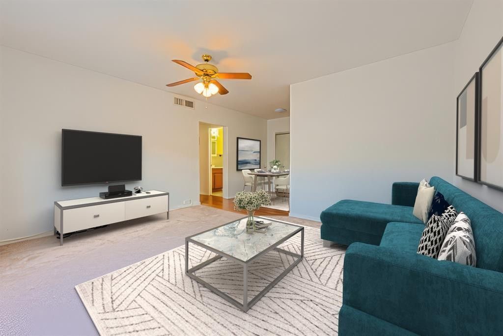 Photo of 2161 NE 68th Street #312, Fort Lauderdale, FL 33308 (MLS # B26028359)