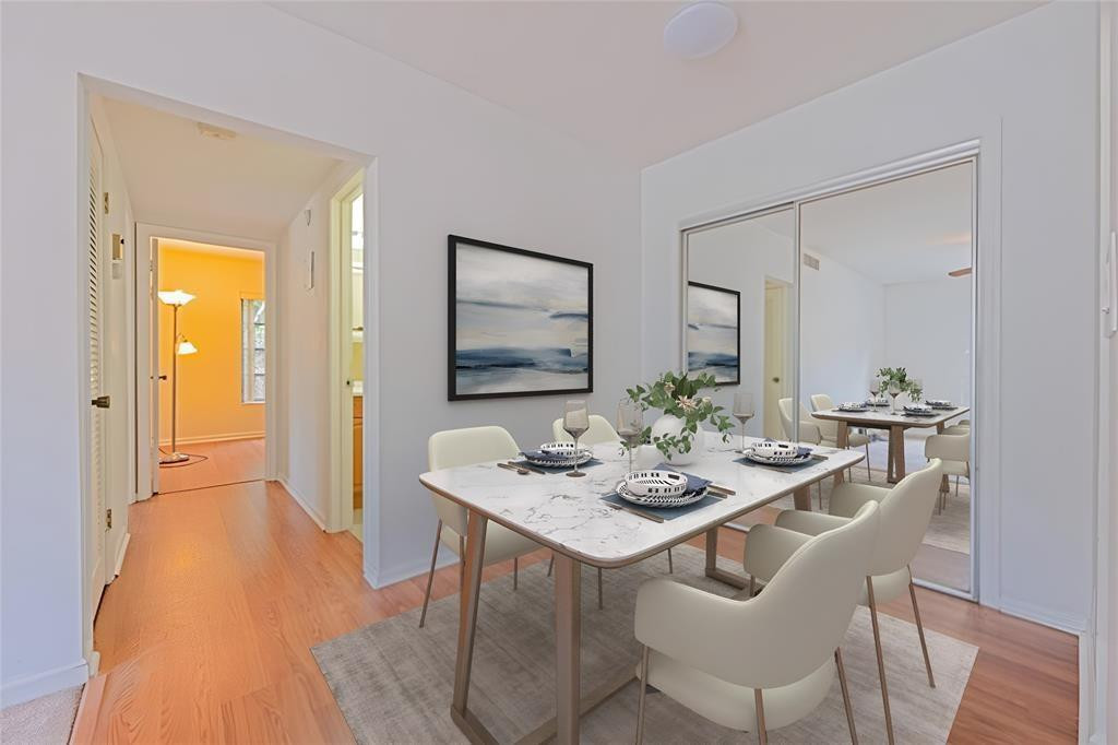 IMPERIAL POINT COLONNADES CONDO - Residential