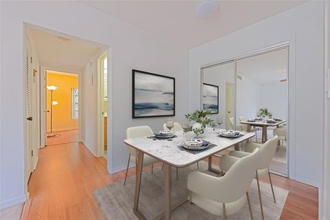 Tiny photo for 2161 NE 68th Street #312, Fort Lauderdale, FL 33308 (MLS # B26028359)