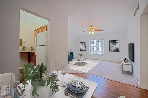 Tiny photo for 2161 NE 68th Street #312, Fort Lauderdale, FL 33308 (MLS # B26028359)