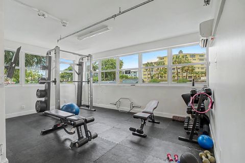 Tiny photo for 1920 S Ocean Drive #1009, Fort Lauderdale, FL 33316 (MLS # B26028760)