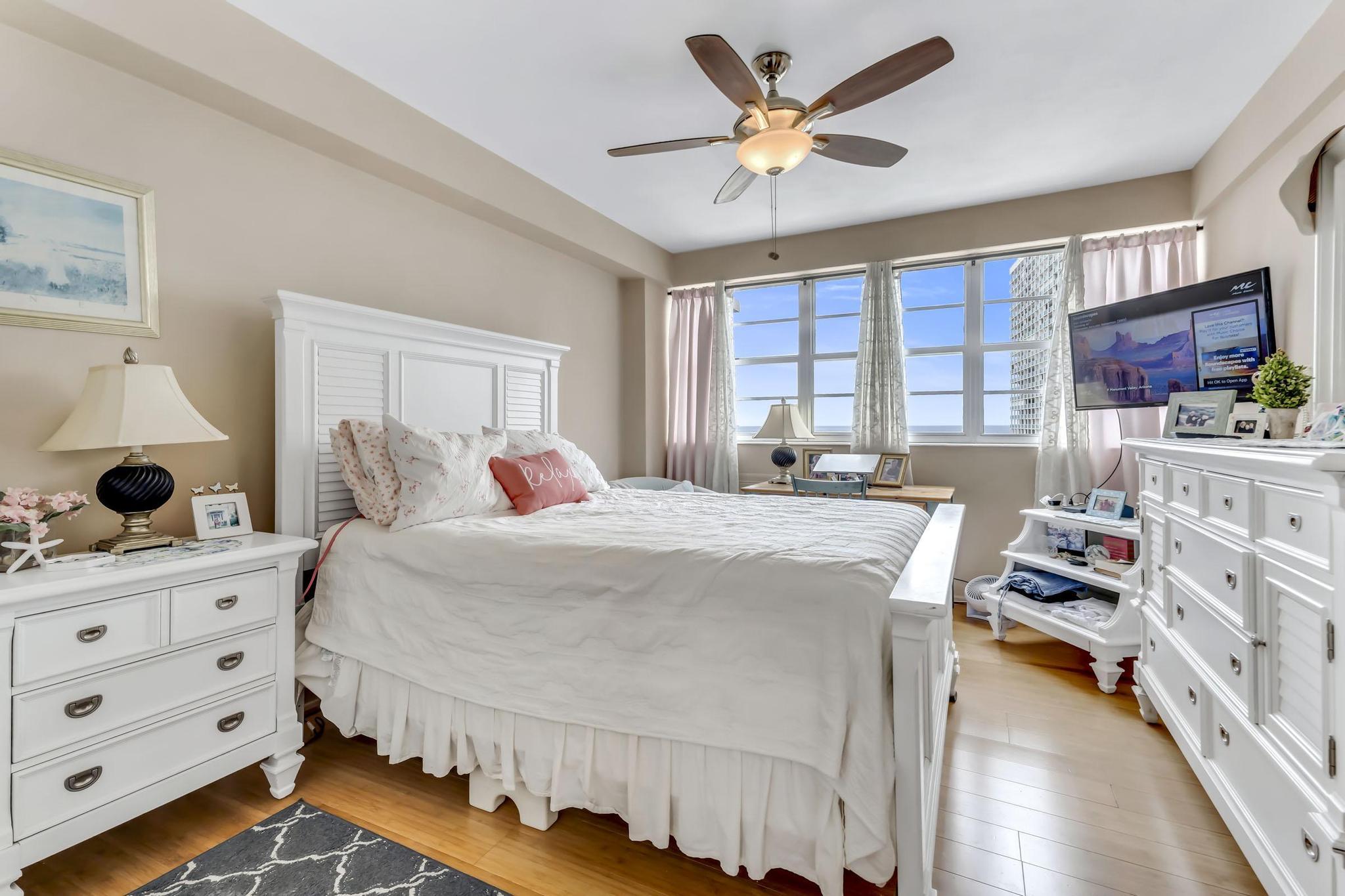 ATLANTIC TOWERS CO-OP - Residential