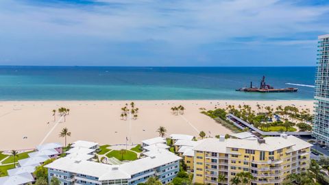 Tiny photo for 1920 S Ocean Drive #1009, Fort Lauderdale, FL 33316 (MLS # B26028760)
