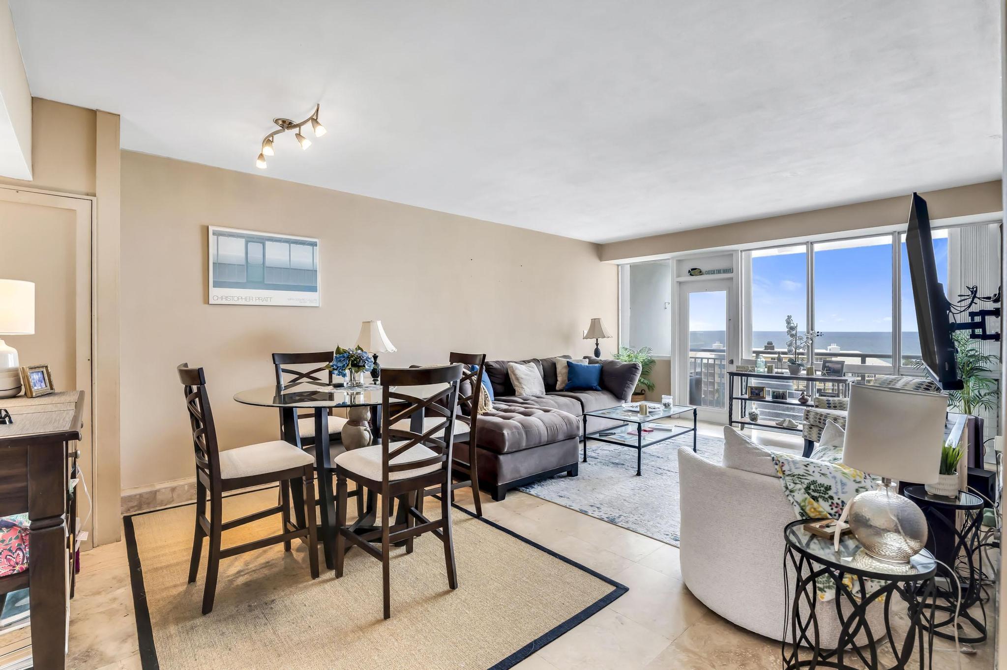 ATLANTIC TOWERS CO-OP - Residential