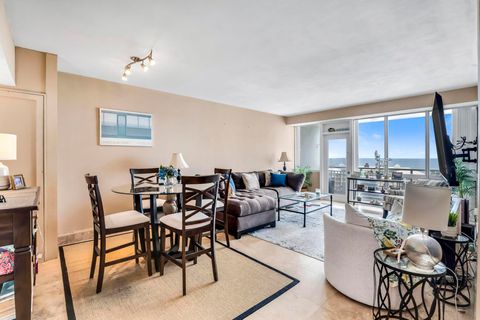 Tiny photo for 1920 S Ocean Drive #1009, Fort Lauderdale, FL 33316 (MLS # B26028760)