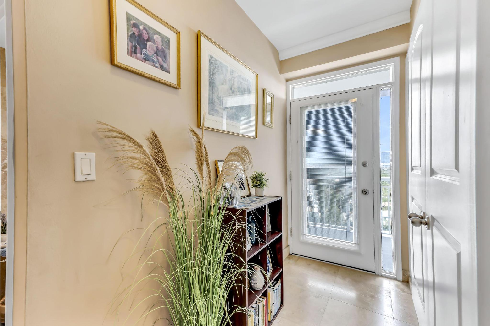 ATLANTIC TOWERS CO-OP - Residential