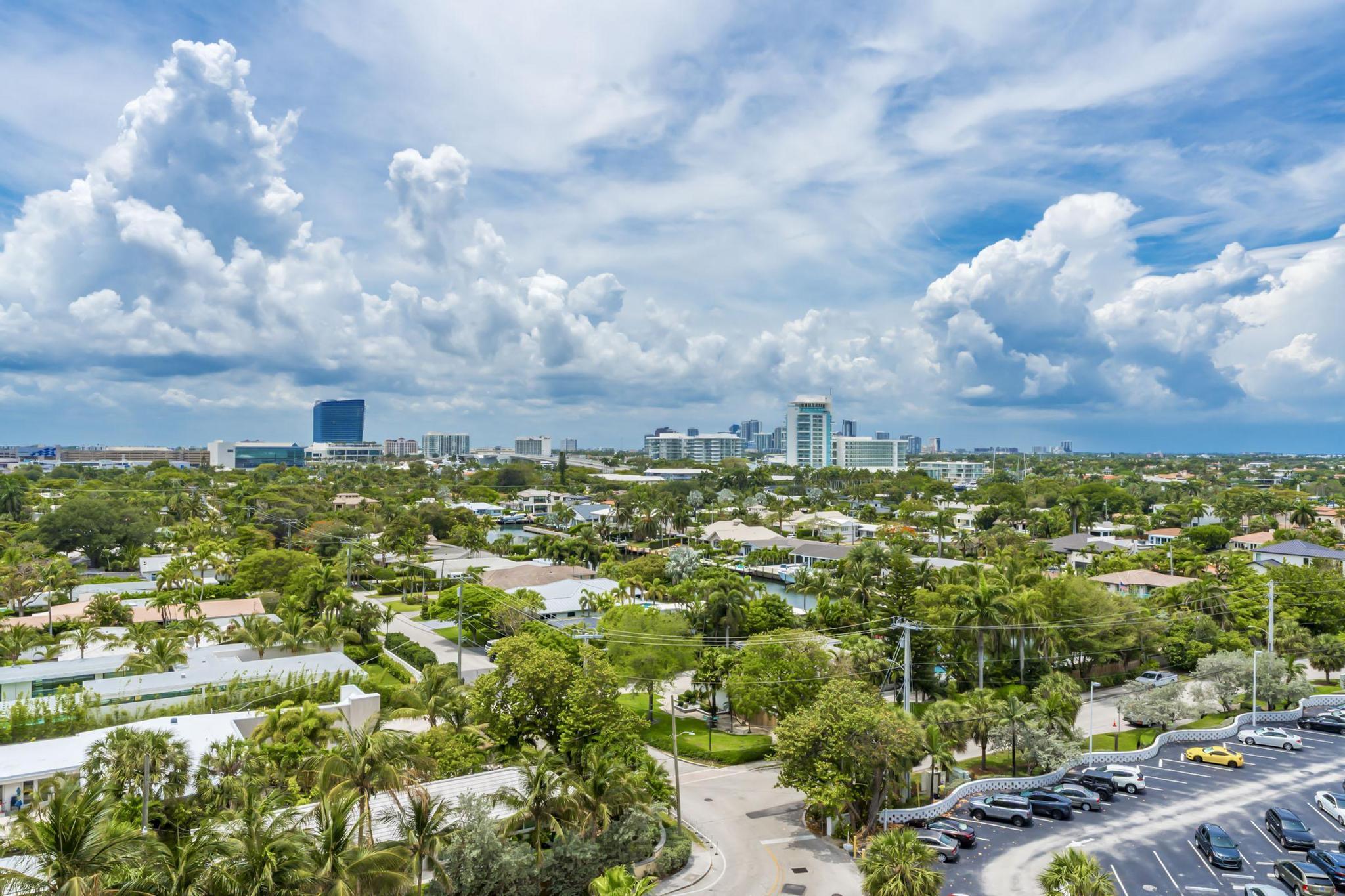 ATLANTIC TOWERS CO-OP - Residential