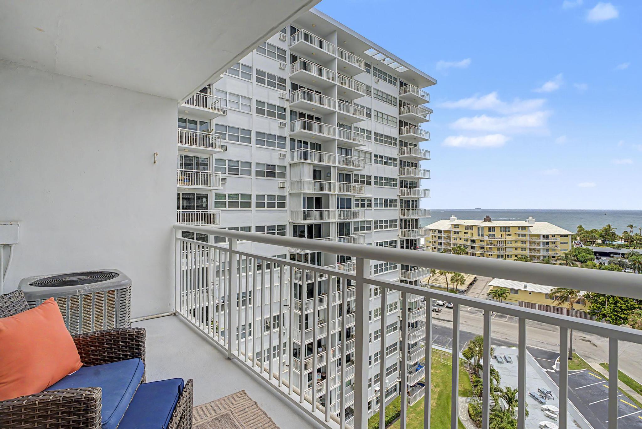 ATLANTIC TOWERS CO-OP - Residential