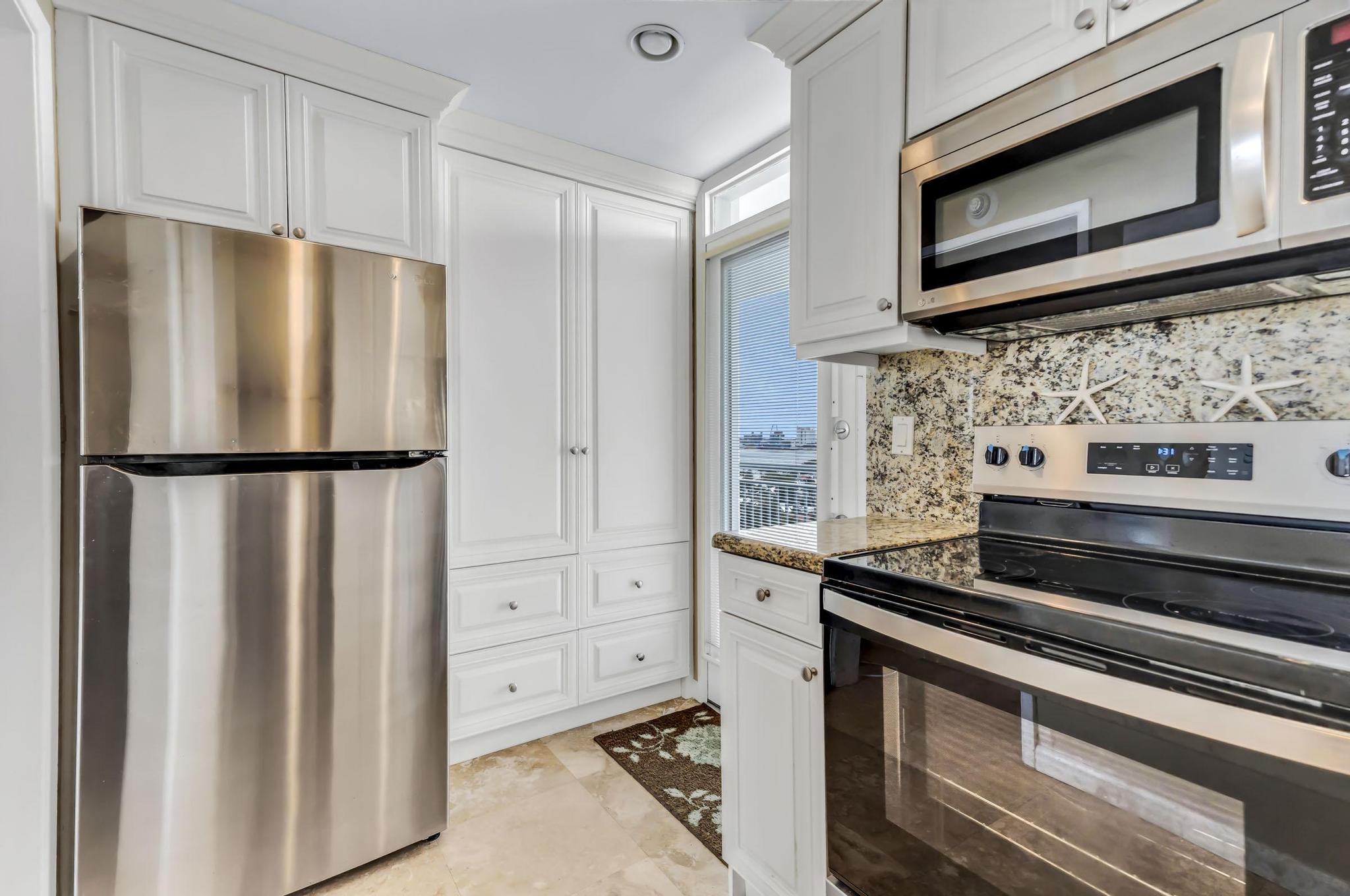 ATLANTIC TOWERS CO-OP - Residential