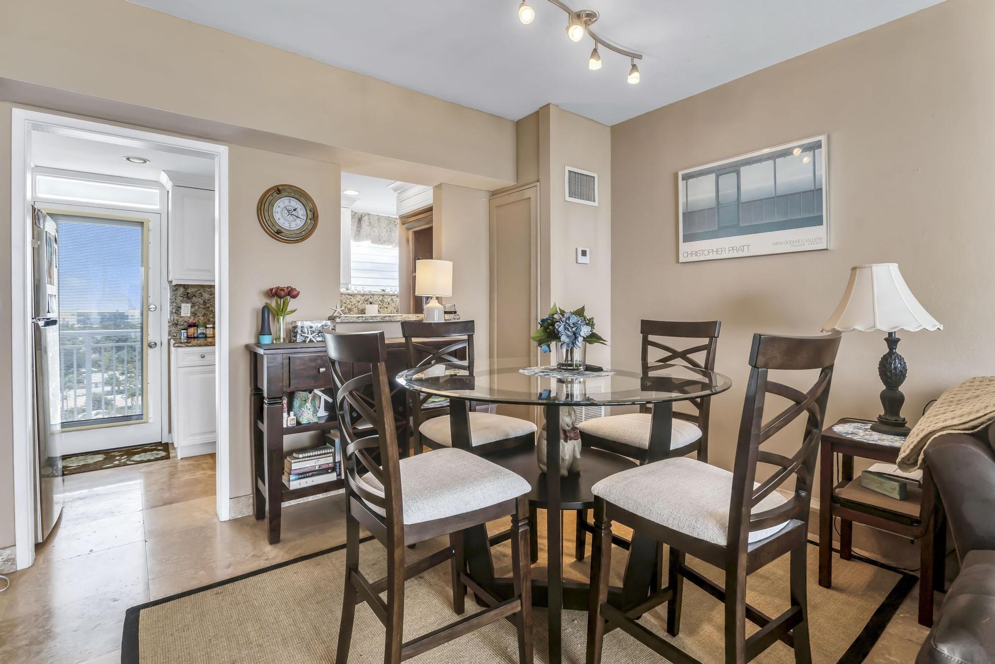 ATLANTIC TOWERS CO-OP - Residential