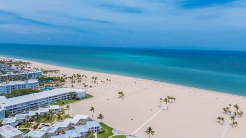 Tiny photo for 1920 S Ocean Drive #1009, Fort Lauderdale, FL 33316 (MLS # B26028760)
