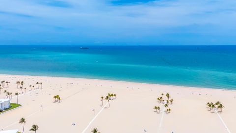 Tiny photo for 1920 S Ocean Drive #1009, Fort Lauderdale, FL 33316 (MLS # B26028760)