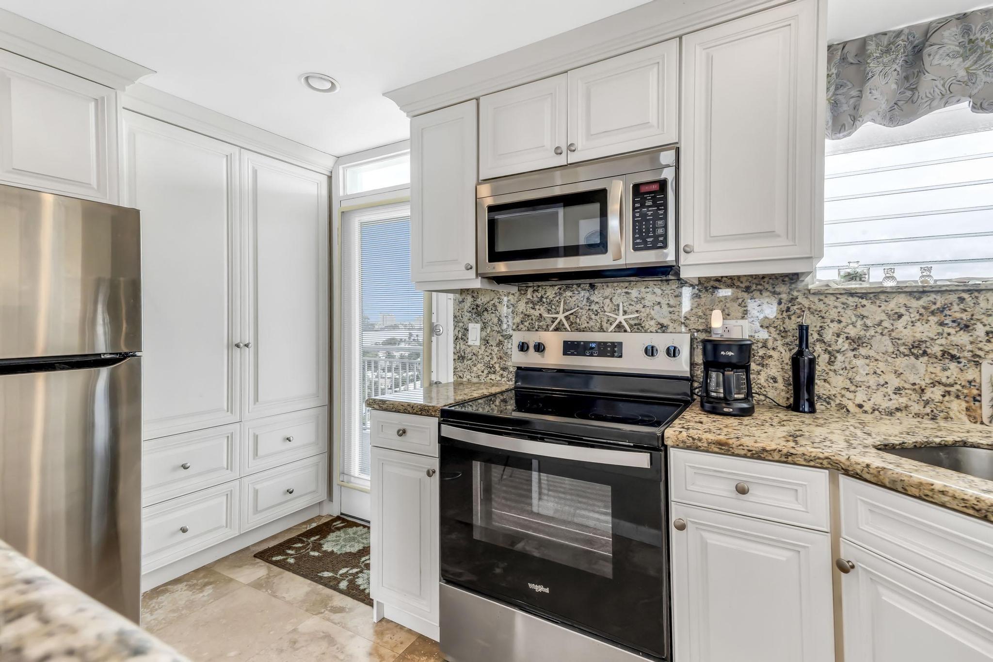 ATLANTIC TOWERS CO-OP - Residential