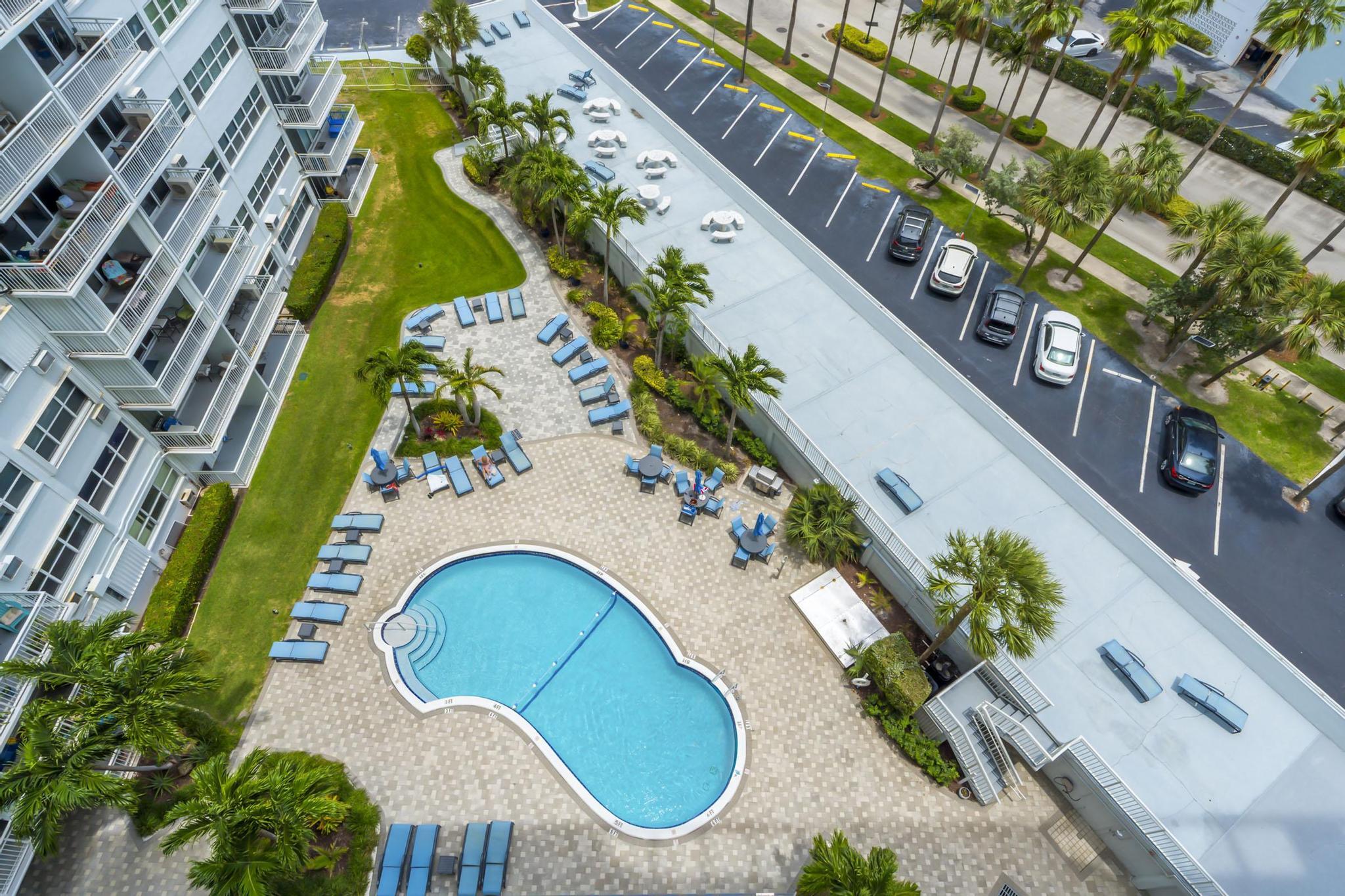 ATLANTIC TOWERS CO-OP - Residential
