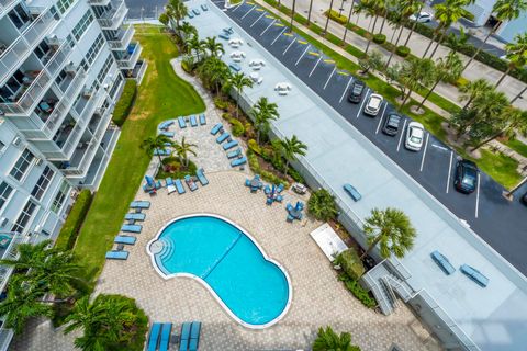 Tiny photo for 1920 S Ocean Drive #1009, Fort Lauderdale, FL 33316 (MLS # B26028760)