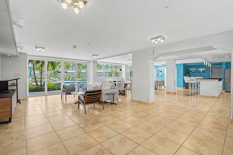 Tiny photo for 1920 S Ocean Drive #1009, Fort Lauderdale, FL 33316 (MLS # B26028760)
