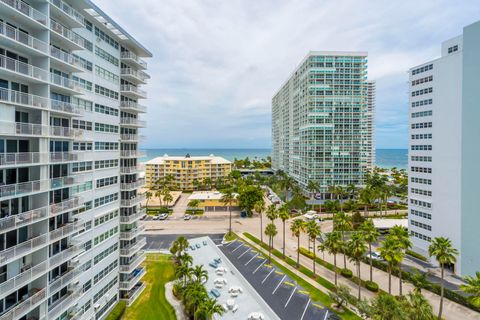 Tiny photo for 1920 S Ocean Drive #1009, Fort Lauderdale, FL 33316 (MLS # B26028760)