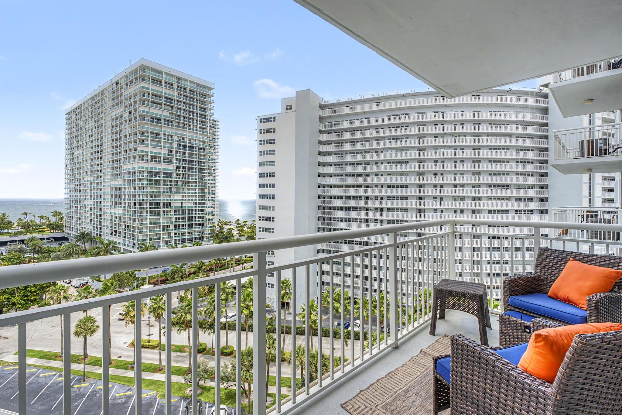 ATLANTIC TOWERS CO-OP - Residential
