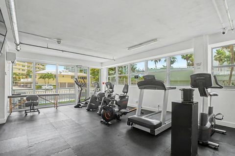 Tiny photo for 1920 S Ocean Drive #1009, Fort Lauderdale, FL 33316 (MLS # B26028760)