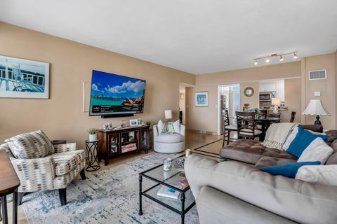 Tiny photo for 1920 S Ocean Drive #1009, Fort Lauderdale, FL 33316 (MLS # B26028760)