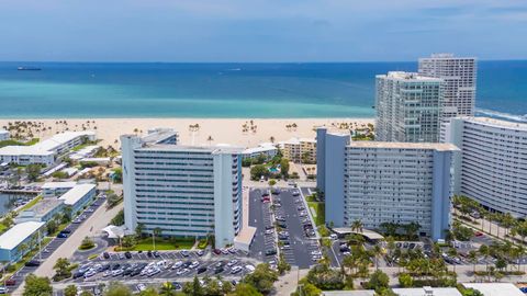 Tiny photo for 1920 S Ocean Drive #1009, Fort Lauderdale, FL 33316 (MLS # B26028760)